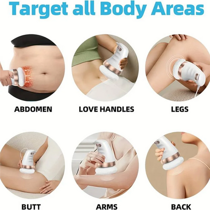 LUMIRALD Cellulite Control