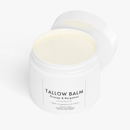 Tallow Balm