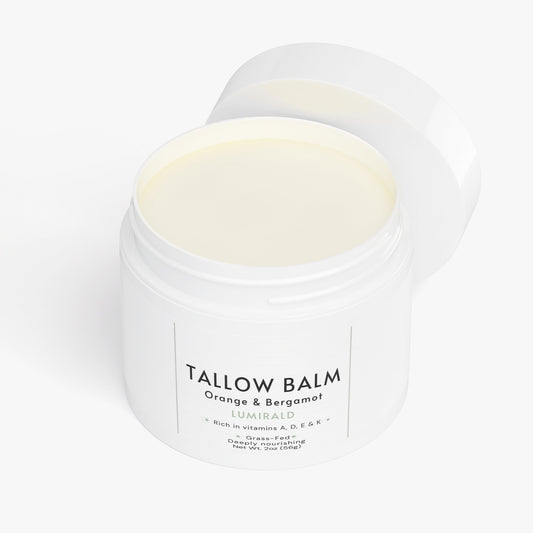 Tallow Balm