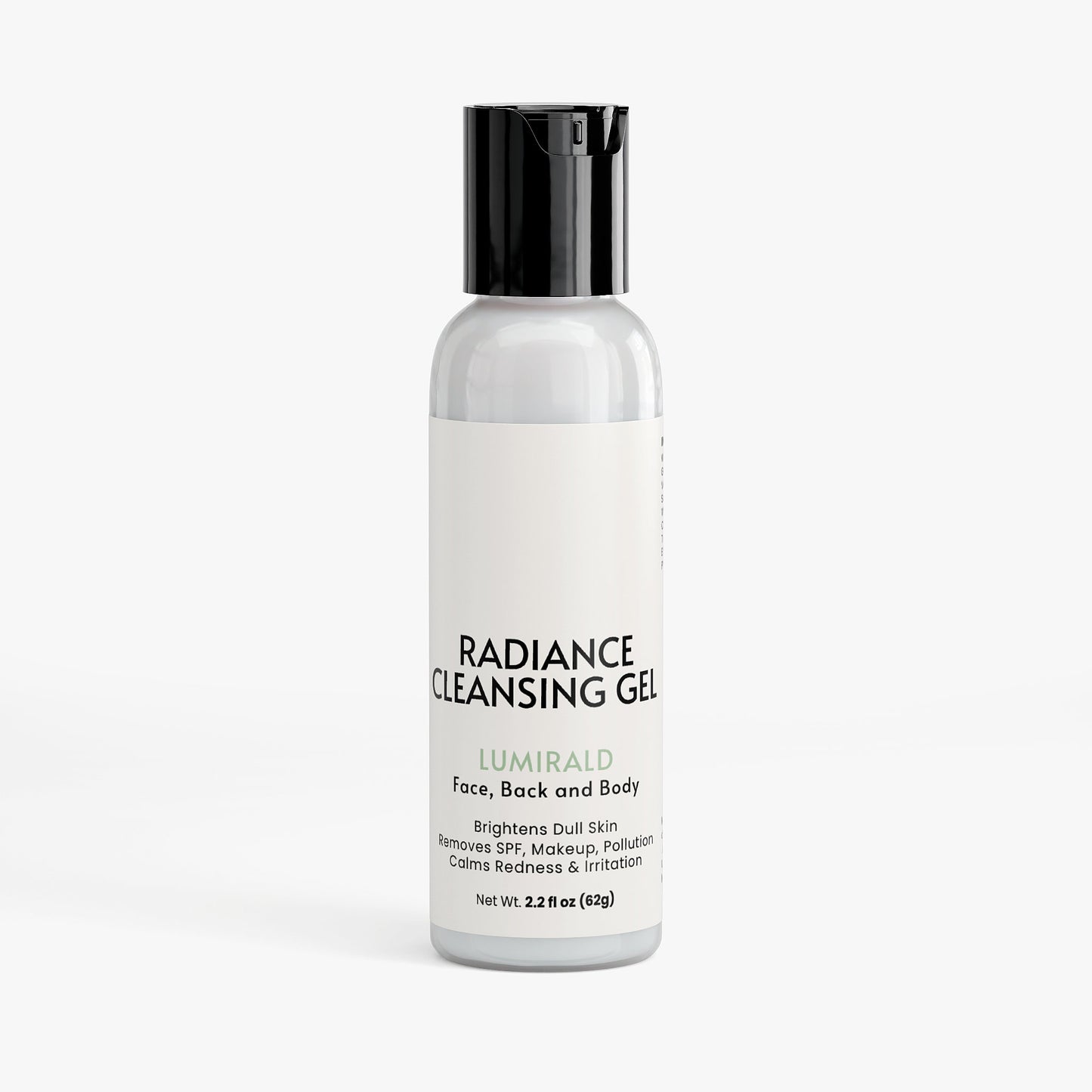 Radiance Cleansing Gel