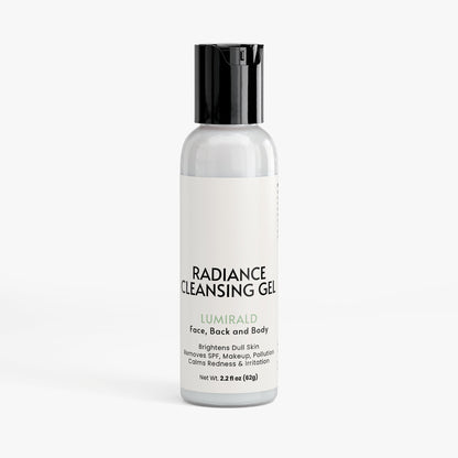 Radiance Cleansing Gel