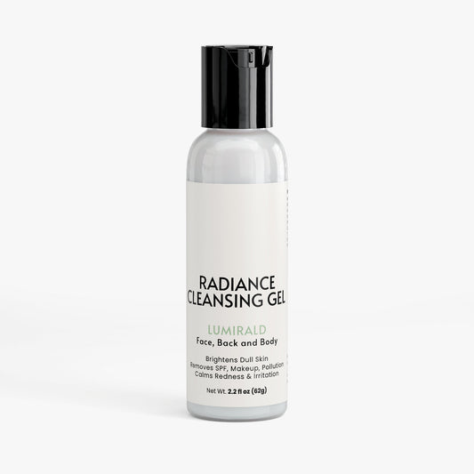 Radiance Cleansing Gel