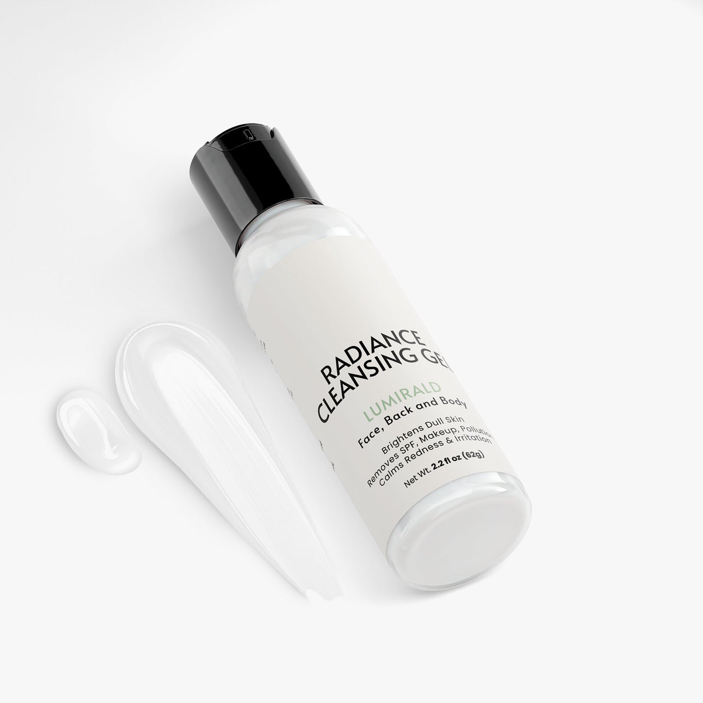Radiance Cleansing Gel