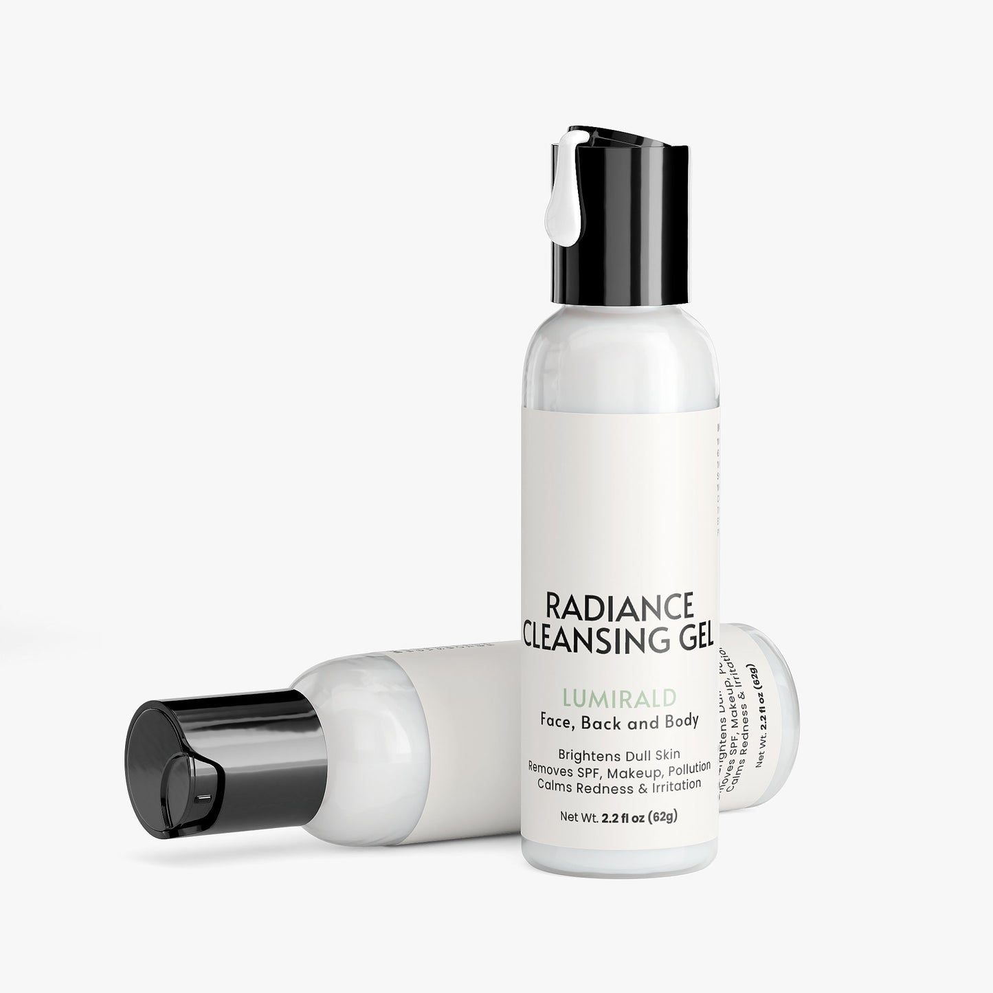 Radiance Cleansing Gel