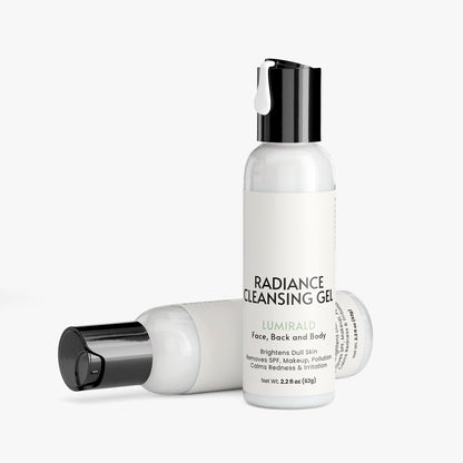 Radiance Cleansing Gel