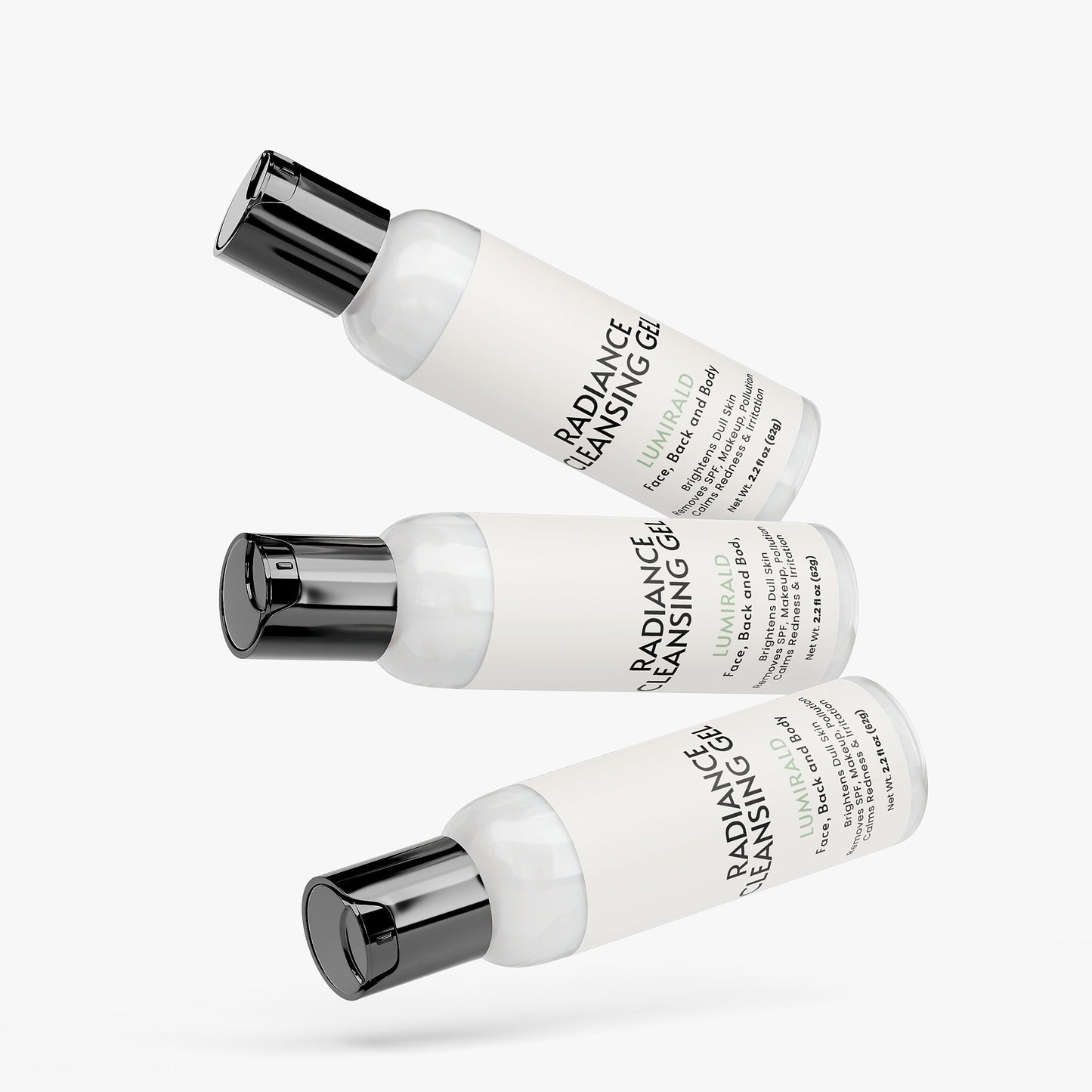 Radiance Cleansing Gel