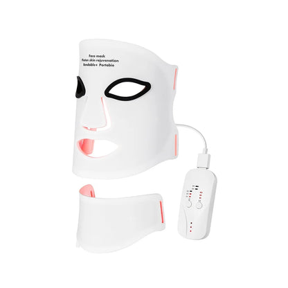 LUMIRALD AuraLight Mask Impact