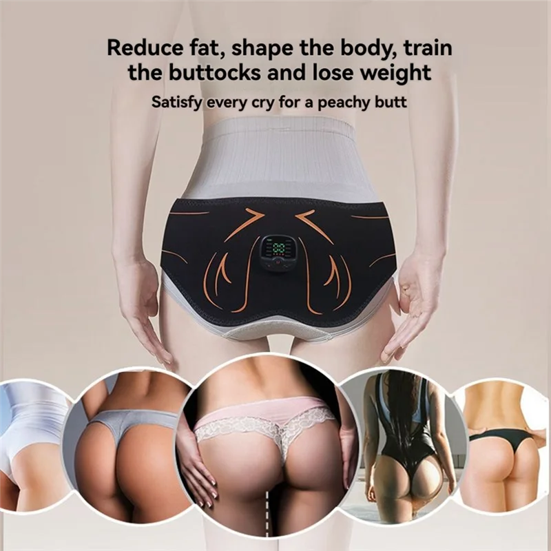 LUMIRALD Perfect B ceinture