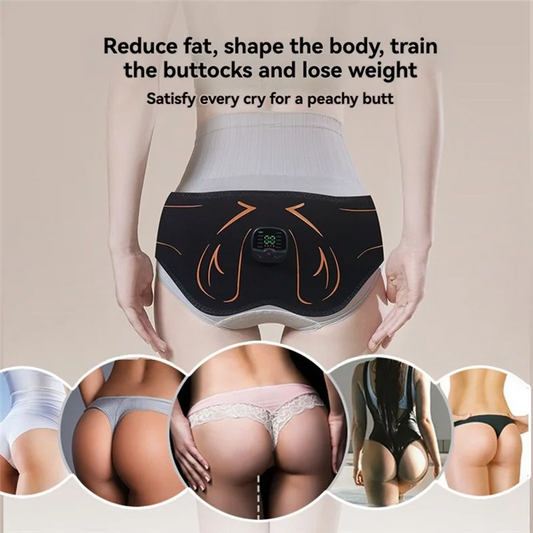 LUMIRALD Perfect B ceinture