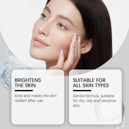 LUMIRALD Duo Exfoliants Grain Parfait