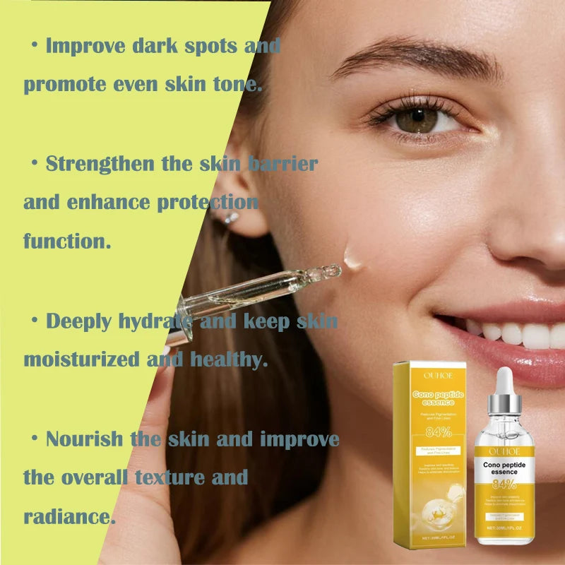 LUMIRALD Anti-Age et Hydratation Booster
