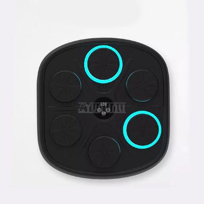 LUMIRALD Boxing Machine - next generation
