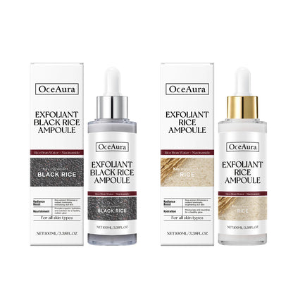 LUMIRALD Duo Exfoliants Grain Parfait