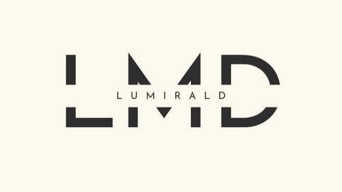 Logo Lumirald 