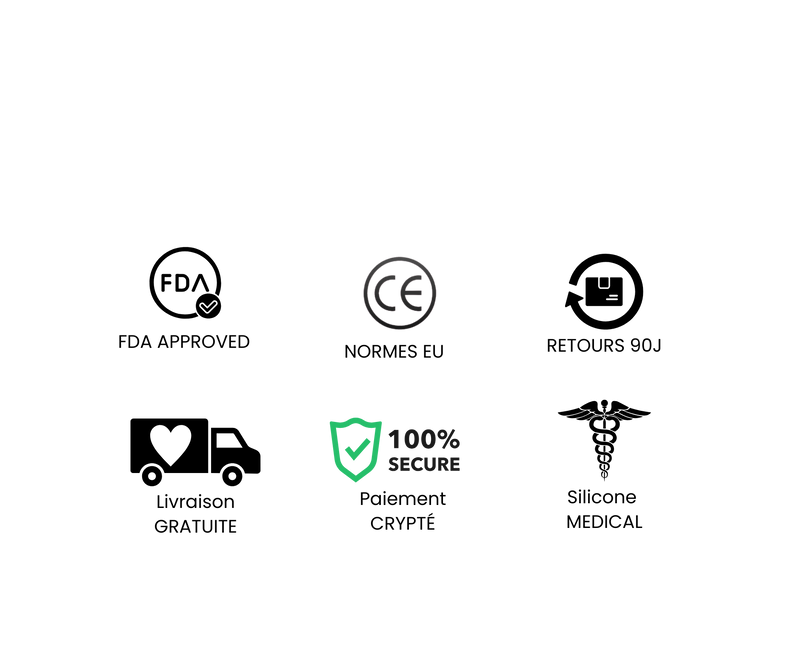 Upcart Trust Badge