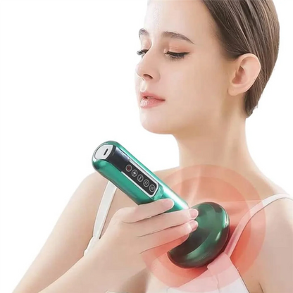 LUMIRALD Cupping Therapy Massage