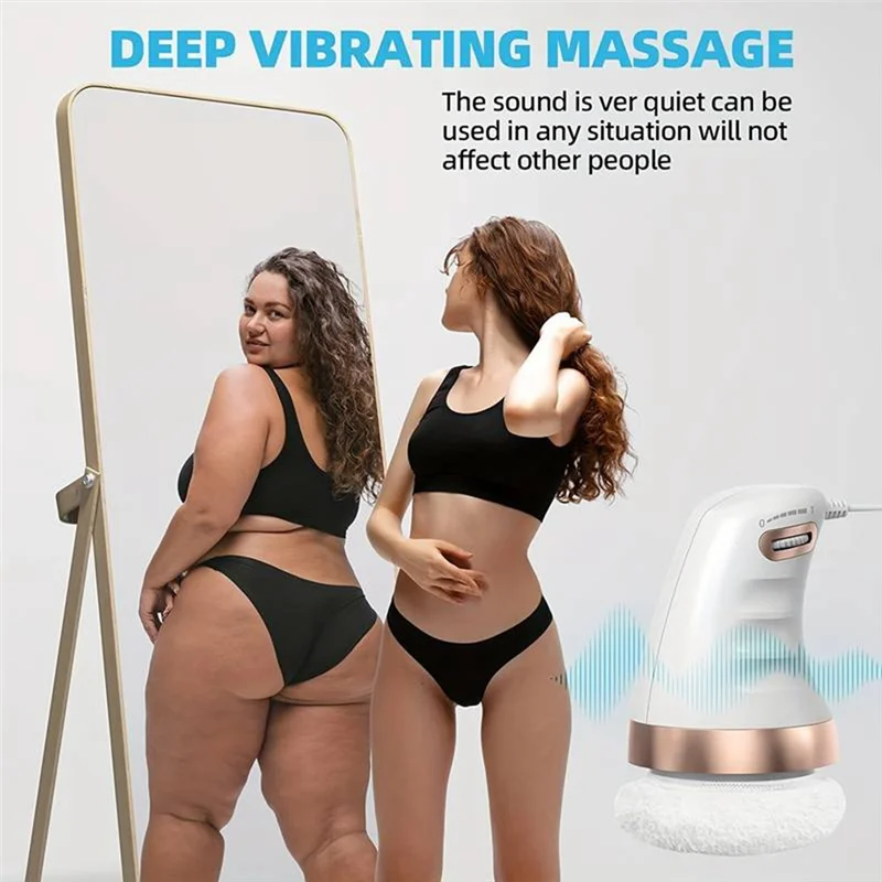 LUMIRALD Cellulite Control
