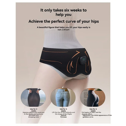 LUMIRALD Perfect B ceinture