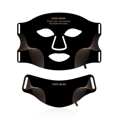 LUMIRALD AuraLight Mask Impact