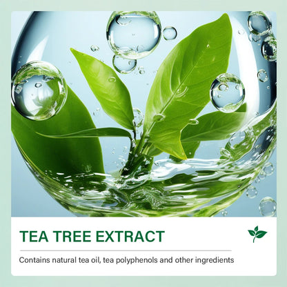 LUMIRALD Sérum Arbre a Thé Éclat & Pureté
